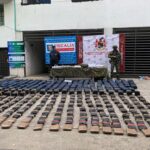 Gabriel Ocho Uribe falleció en Cali