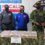 Otro golpe de las autoridades a la banda ‘La Local’