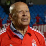 Presidente de Colombia estará en Bolivia y Chile