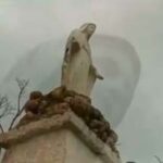 A la cárcel dos presuntos responsables de almacenar armas de fuego