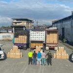 Secretaria de Salud de Tuluá trabajando frente al COVID-19