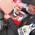 Aprehendidos ocho presuntos integrantes del ‘Clan del Golfo’