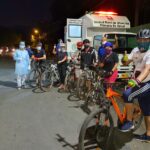 Golpe a la piratería terrestre