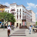 Entregadas obras en Instituciones Educativas