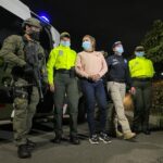 Un menor de edad requerido por tres graves delitos, fue aprehendido