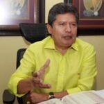 Capturados en Cali un fiscal y un abogado en la lucha contra la corrupción