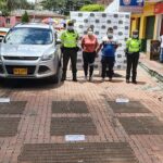 ‘Plan 100 contra el micro tráfico’ en los municipios de Palmira, El Cerrito, Pradera y Florida