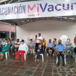 Llevaban munición para grupos ilegales