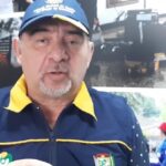 Registrador nacional del Estado Civil, establece el calendario para las elecciones de Congreso de la República