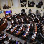 A la cárcel presunto responsable de la muerte de un patrullero durante tiroteo en la localidad de Chapinero