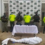 Asumieron nuevos funcionarios del Gabinete en Guadalajara de Buga