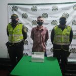 Judicializado alias ‘El Zorro’, presunto cabecilla de la red sicarial de la Oliver Sinisterra