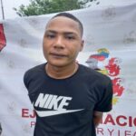 Asesinado policía en El Cairo