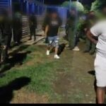 Desarticulada red narcotraficante que movía marihuana en buses escolares