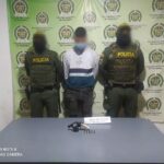 Desactivada Fiesta Clandestina en Palmira por violación a medidas restrictivas 