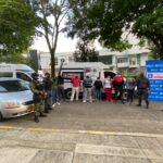 Delincuentes cibernéticos hacían el cambiazo de tarjetas de crédito y debito