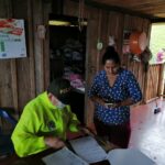 Maltrató y abuso sexualmente de su ex pareja