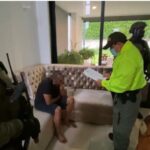 Cayeron 350 kilos de marihuana