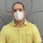 Capturado con fines de extradición Omar Ambuila