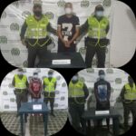 Cayeron 350 kilos de marihuana