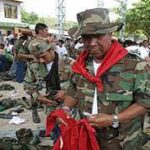 A la cárcel presunto integrante de la disidencia ‘frente Carlos Patiño’