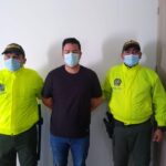 Desarticulada banda de contrabandistas