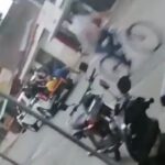 Jesús Santich habría muerto en enfrentamiento con bandas ilegales