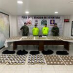 Siete EPS bajo medida especial no cumplen los indicadores evaluados financieros y de salud.