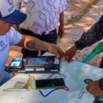 Defensoría del Pueblo advierte que 113 municipios están en alerta máxima por hechos de violencia que podrían afectar elecciones regionales