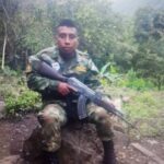 Obras del nuevo puente de Juanchito avanzan con normalidad