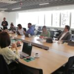 Por extorsión fueron enviadas a la cárcel cuatro personas