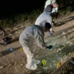 Pliego de cargos al exsenador Mario Alberto Castaño