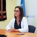 Juzgan a militares, a guerrilleros, a paramilitares y los terceros civiles han sobrevivido, siguen en la política, siguen en la economía y así no podemos destruir la corrupción en Colombia: presidente Petro