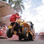 Soldados de la Tercera División del Ejercito cayeron en ‘Campo Minado’