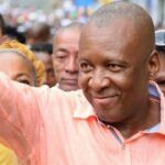 Autos Clásicos y Antiguos engalanaron las calles de Palmira en el tercer día de la 47 Fiesta Nacional de la Agricultura