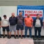 Capturado extranjero que tendría alianzas con ‘narcos’ colombianos