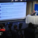 Señalado explosivista de las disidencias a la cárcel