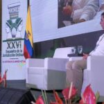 Fiscalía abre investigación en contra del general en retiro Miguel Maza Márquez por el homicidio del excandidato presidencial de la AD M-19, Carlos Pizarro Leongómez