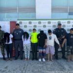 Demencial atentado de las disidencias en Timba, Cauca