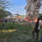 Gobierno de Estados Unidos ofrece apoyo para el trámite de reforma laboral en el Congreso