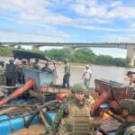 Capturado presunto integrante del ‘Clan del Golfo’