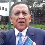 Intervenida explotación ilícita de minerales