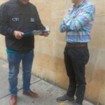 Procuradora previene sobre ciberataques que afecten la transformación digital de la Rama Judicial