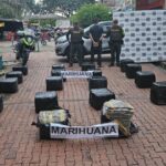 Desaparecido subcomandante de bomberos de El Dovio