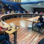 Gobernadora escuchó a los gremios del norte del departamento