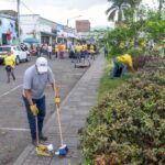 El Papa Francisco pide a la Virgen que interceda por las víctimas del derrumbe en Colombia