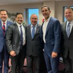 Mañana se hará el lanzamiento del programa nacional para impulsar a Colombia como potencia turística sostenible