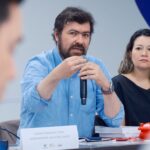 Programa de becas de la Fundación Grupo Argos celebra 10 años entregando 30 nuevas de educación superior a estudiantes de 15 departamentos del país