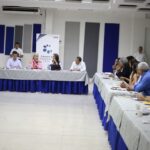 Hospital Luis Ablanque de la Plata, en Buenaventura, avanza en la reactivación gradual de servicios especializados