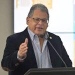 Pretendían sacar del país tonelada y media de ‘coca’